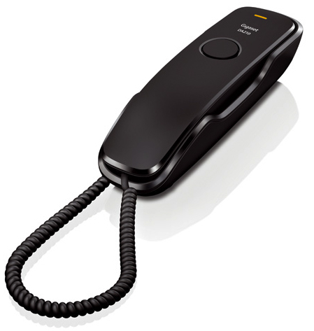 Telefono  tipo gondola Gigaset DA210