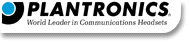 Plantronics
