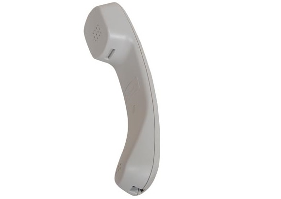 Microtelefono Panasonic para KX-T76xx DESCATALOGADO