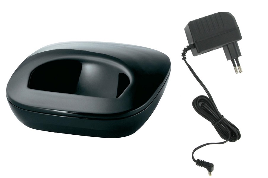 Base Cargadora para Siemems Gigaset A170/A270