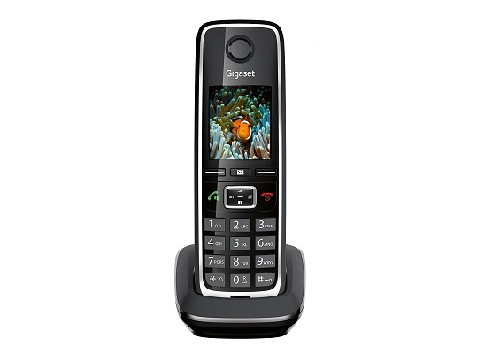 Supletorio DECT Gigaset C530H AGOTADO