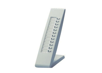 Extra Keypad Console for KX-DT & KX-NT series Panasonic phones