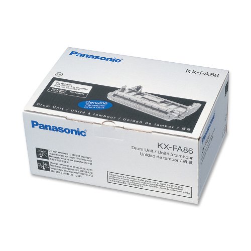 Tambor para Fax KX-FA86 DESCATALOGADO