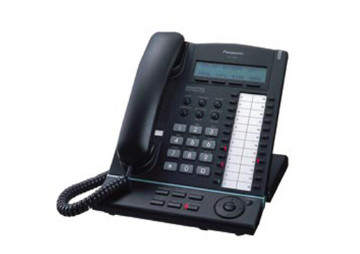Telefono digital especifico Panasonic KX-T7633 (Reacondicionado)