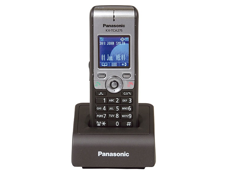 Inal�mbrico DECT Espec�fico Panasonic KX-TCA275 (Reacondicionado