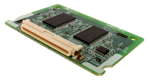 Memoy Expansion Card for KX-TDA30 Discontiuned