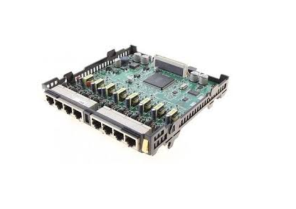 Modulo de Expansion para 8 puertos digitales KX-TDA3172 (Reacond