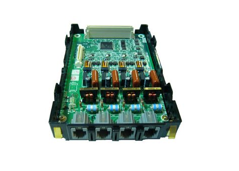 Expansion Card 3 lines & 8 extensions (NO STOCKS))