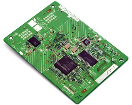 Tarjeta DSP VoIP 16 canales KX-TDE0110 (Reacondicionada)