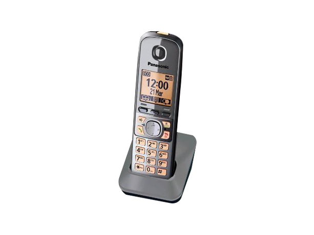 Supletorio DECT Panasonic KX-TGA671 DESCATALOGADO