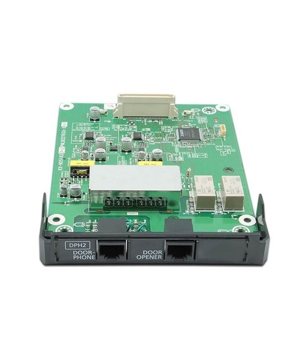 Tarjeta de Portero automatico para Panasonic NS500 (ref. KX-NS51
