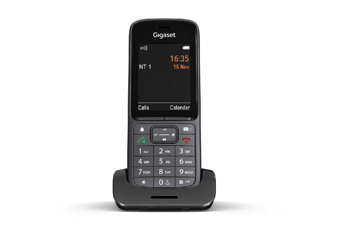 Terminal DECT Gigaset Sl800H Pro DESCATALOGADO