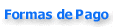 Formas de Pago